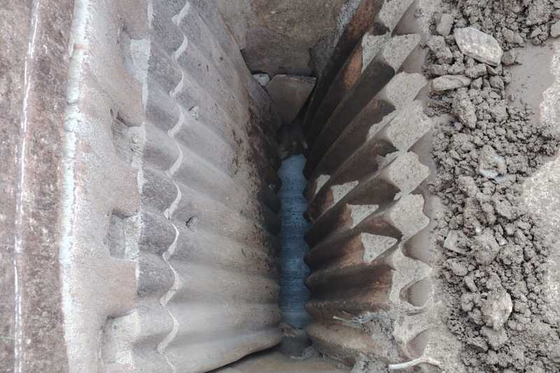 OmecoHub - Immagine HARTL CRUSHTEK MT503BBV